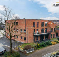 ** Wohnen mit Weitblick: Stilsichere Wohnung mit KfW 40 EE NH Standard in Delmenhorst!** - Delmenhorst / Ströhen Bungerhof