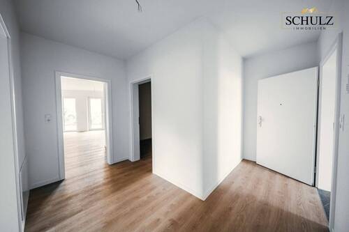 Flur Beispiel - 
