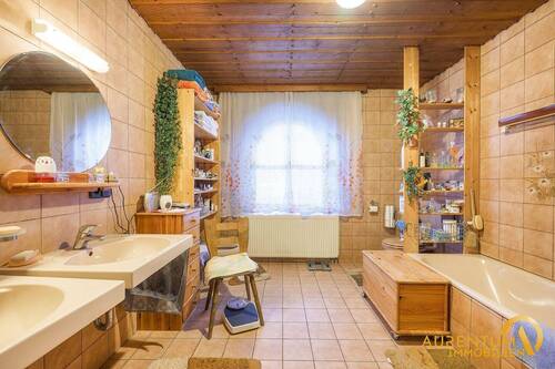 Tageslichtbad EG - 
