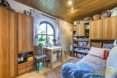 Kinderzimmer EG - 