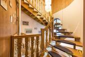 Treppenhaus - 