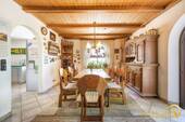 Esszimmer EG - 