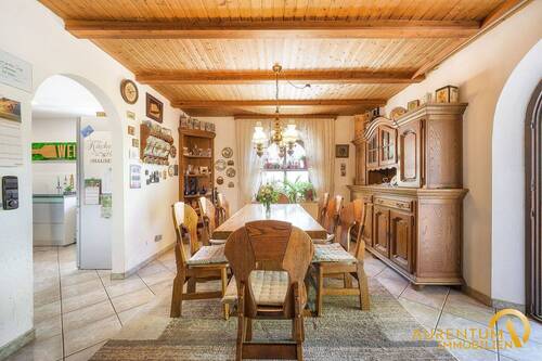 Esszimmer EG - 