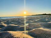Strandbild - 