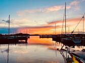 Umgebungsbild Hafen - 