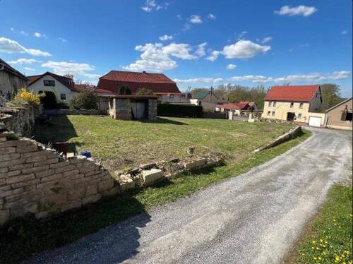 Bild 4 - Einfamilienhaus mit 100,00 m² in Greußen zum Kaufen