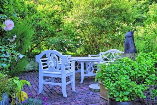 Garten 1 - 