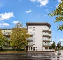 Wohnen im Lindencarré: Moderne 3-Zimmer Eigentumswohnung in Grevenbroich