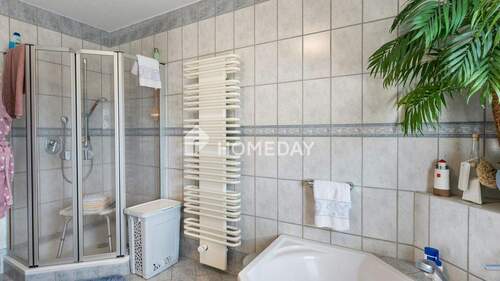 EG Badezimmer 2 - 