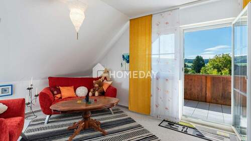 1. OG Schlafzimmer 1 1 - 