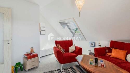 1. OG Schlafzimmer 1 2 - 