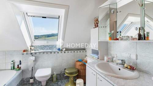 1. OG Badezimmer 1 - 