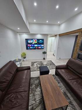 Wohnbereich.jpg - 2 Zimmer Etagenwohnung zur Miete in Gudensberg