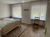 Schlafzimmer UG - 