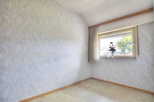 Gästezimmer-Büro - 