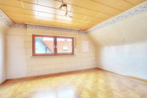 Elternschlafzimmer - 