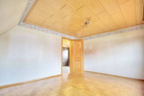 Elternschlafzimmer - 