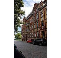 renovierte, großzügige, schöne 2-Raum-Wohnung in Zentrumsnähe - Döbeln