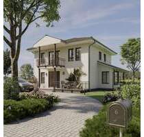 Bien-Zenker: Ihr individuelles Wunschhaus im Hamburger Stadtteil - Volksdorf