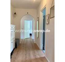 Wohnungsswap - Harthauser Straße - München Untergiesing-Harlaching