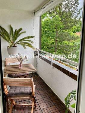 Bild 3 - 3 Zimmer Etagenwohnung in München