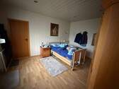 Schlafzimmer EFH - 