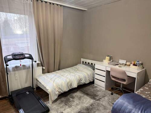 Kinderzimmer EG Wohnung - 