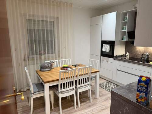 Küche OG u DG Wohnung (2) - 