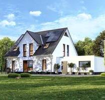 Ihr Traumhaus auf 1.049 m² Grundstück in Elmenhorst