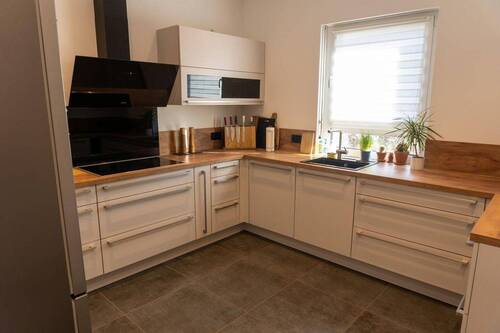 Bild 2 - 3 Zimmer Bungalow zum Kaufen in Borkwalde