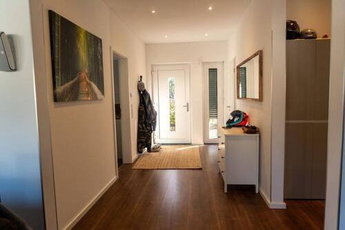 Bild 4 - Bungalow mit 115,00 m&sup2; in Borkwalde zum Kaufen