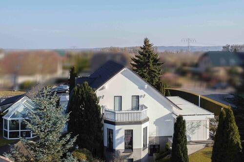 Außenansicht (Nordwest) - 