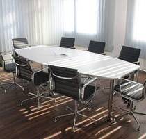 Über 300 m² für Arbeiten und Wohnen unter einem Dach - Wiesbaden Erbenheim