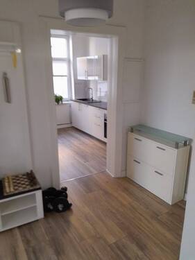 Wohnung 2.OG links - 