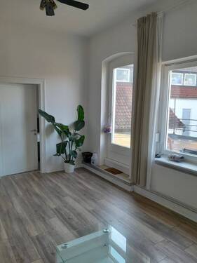 Wohnung 2.OG links - 