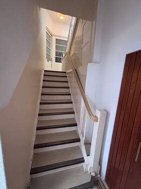 Treppenhaus - 