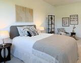 Schlafzimmer - 