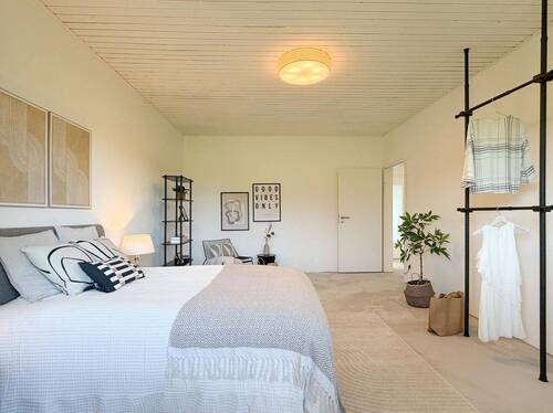 Schlafzimmer - 