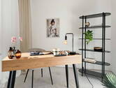 Arbeitszimmer - 