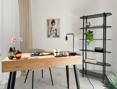 Arbeitszimmer - 