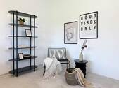 Arbeitszimmer - 