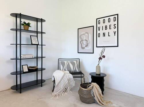 Arbeitszimmer - 