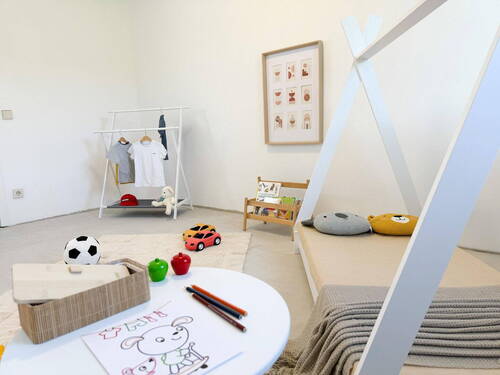 Kinderzimmer - 
