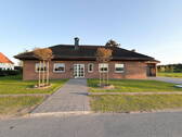 Straßenansicht - 