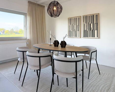 Essbereich - Bungalow mit 170,00 m&sup2; in Gütersloh zum Kaufen