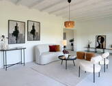 Wohnzimmer - 