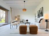 Wohnzimmer - 