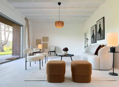 Wohnzimmer - 
