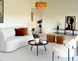 Wohnzimmer - 