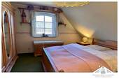 Schlafzimmer oben - 